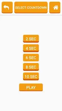 Type Number Fast(Number Game) Screen Shot 3