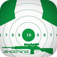 शूटिंग स्निपर: लक्ष्य सीमा