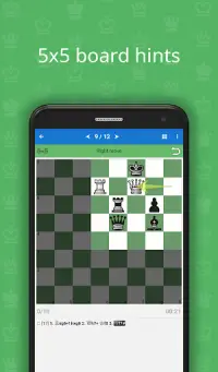 CT-ART 4.0 (Chess Tactics) Screen Shot 1