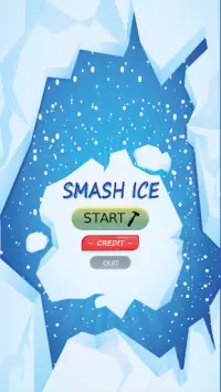 SMASH ICE Screen Shot 0