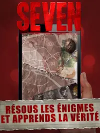 Seven Deadly Revelation Screen Shot 13