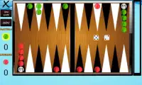 Lange Backgammon Kostenlos Screen Shot 0