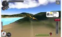 3D Airplane Flight Sim 2015 Screen Shot 3