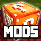 Best Mods for Minecraft PE