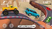 Real Reckless Racing : Crazy Car Driving Screen Shot 2