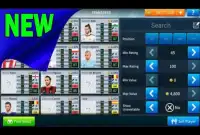 DLS 19 Champions Dream League Helper Tactic Soccer Screen Shot 1