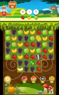 Fruit Crush Mania Screen Shot 9