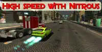 Furious Car Racing Game Screen Shot 2