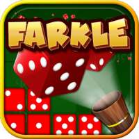 Royal Farkle King