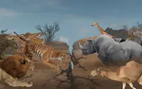 Wild Animals Online Screen Shot 1