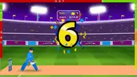 Play and Win Cricket - Get Sports News, Play Games Screen Shot 1