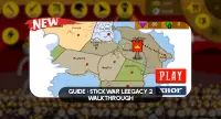 Stick War Legacy 2 walkthrough Screen Shot 3