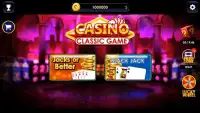 BlackJack- Landlords  Casino Game Screen Shot 0