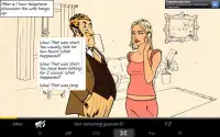 English Comics: Learn & laugh Screen Shot 11