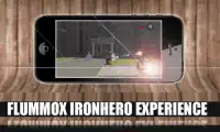 Flummox LEGO IronHero Experience Screen Shot 0