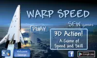 Warp Speed Screen Shot 0