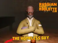Russian Roulette Club: The Party Screen Shot 4