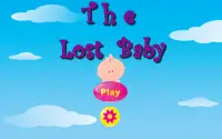 The Lost Baby Screen Shot 3