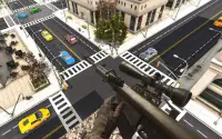 Sniper Gun Shooter Prison Escape Shooting Game FPS Screen Shot 8