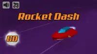 Rocket Dash Screen Shot 1