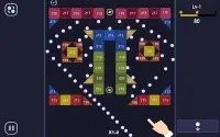 Bricks Breaker-brick game Screen Shot 10
