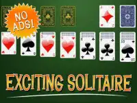 Solitaire Screen Shot 0