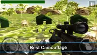 Sniper Ambush Screen Shot 2