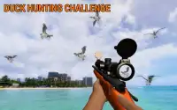 Sniper Duck Hunting Screen Shot 1