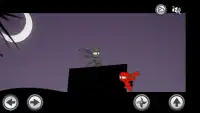 Shadow Ninja Screen Shot 11