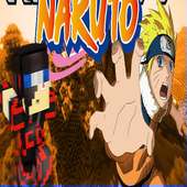 Naruto Mod for MCPE