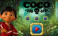 Coco Run Screen Shot 0