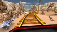 Roller Coaster VR Thrills 2017 Screen Shot 4