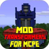 Mod Transformers for MCPE