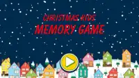 Christmas Games for Kids Screen Shot 0