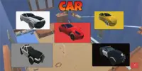 Car Drive Game Screen Shot 3