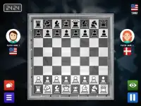 Global Chess Wars Screen Shot 11