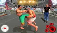 World Kick Boxing Pro:The fighting champion Screen Shot 6