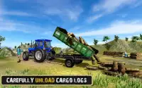 Tractor Driver Transport 2017 Screen Shot 2