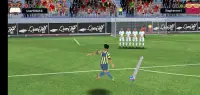 Legend Penalty-Soccer Screen Shot 6
