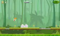 Tails&Sonic Super Run Screen Shot 5