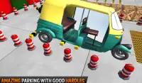 aşırı otobüs araba sürüş simülatörü park: nihai Screen Shot 0