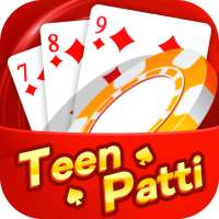 HAPPY TEEN PATTI