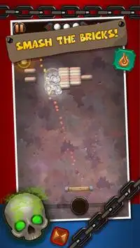 Game Arcade: Brick Breaker Arkanoid Screen Shot 4