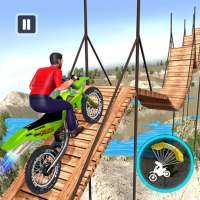 Bike Stunt: Jeux de moto