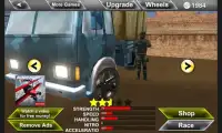 3D Police Truck Simulator 2 Screen Shot 3
