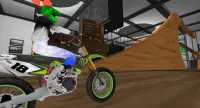 Bike Race Simulator 3D Screen Shot 0