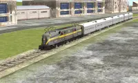 Train Sim Pro Screen Shot 5