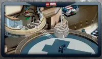 LEGO ® Marvel Super Heroes Screen Shot 0