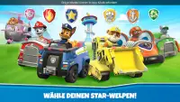 PAW Patrol rettet die Welt Screen Shot 0