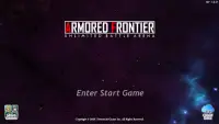 Armored Frontier Screen Shot 0